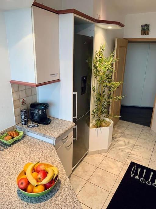 Grand Appartement 2 Chambres 5 Pers Max, Vue Panoramique Avec Parking Miluza Zewnętrze zdjęcie